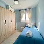 Apartment En Fatima Con Excelente Conexion A Blet, Uco Y Quemadas Córdoba