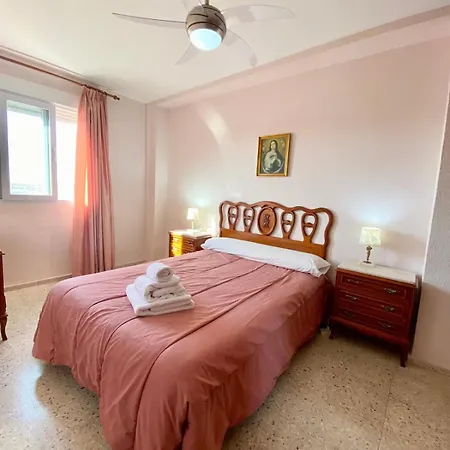Virgen De Fatima Apartmán Córdoba