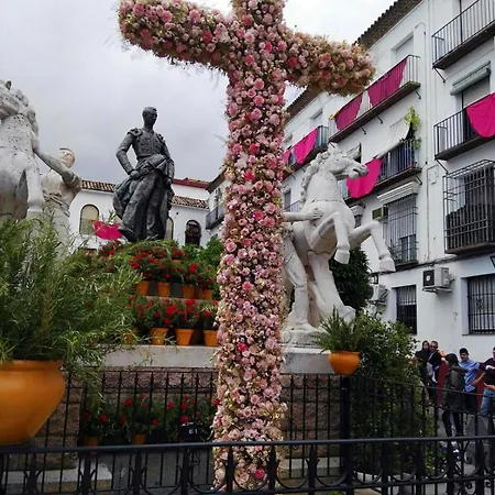 Virgen De Fatima Apartmán *