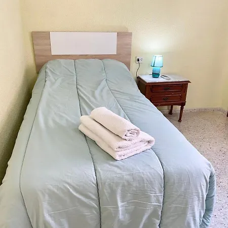 Virgen De Fatima Apartmán Córdoba