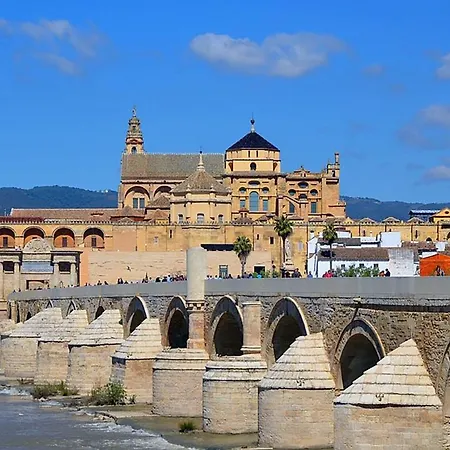 Virgen De Fatima * Córdoba