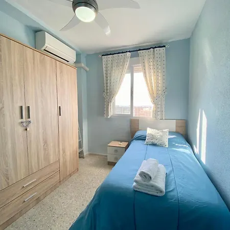 Apartmán Virgen De Fatima Córdoba