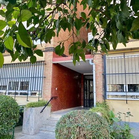 Virgen De Fatima Apartmán