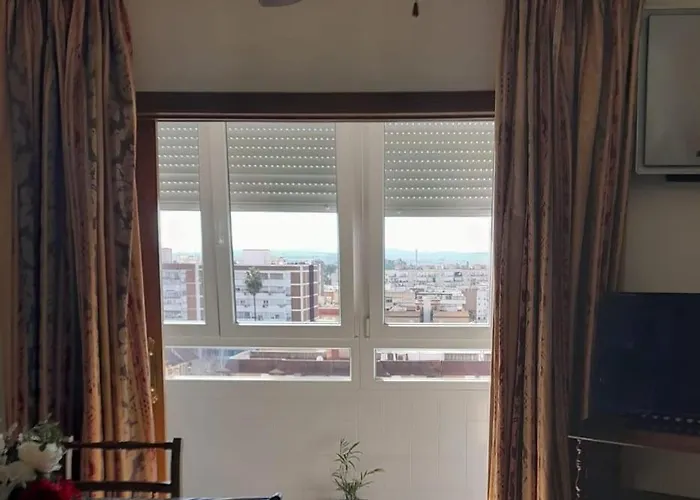 Virgen De Fatima Кордова