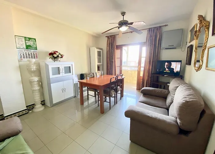 Virgen De Fatima קורדובה