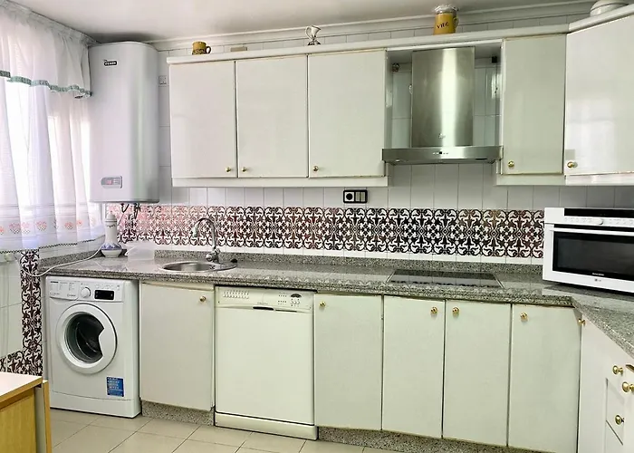 Virgen De Fatima * Кордова