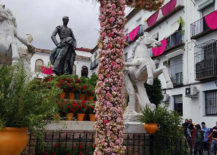 Virgen De Fatima דירה *