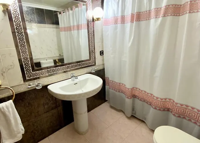 Virgen De Fatima * קורדובה