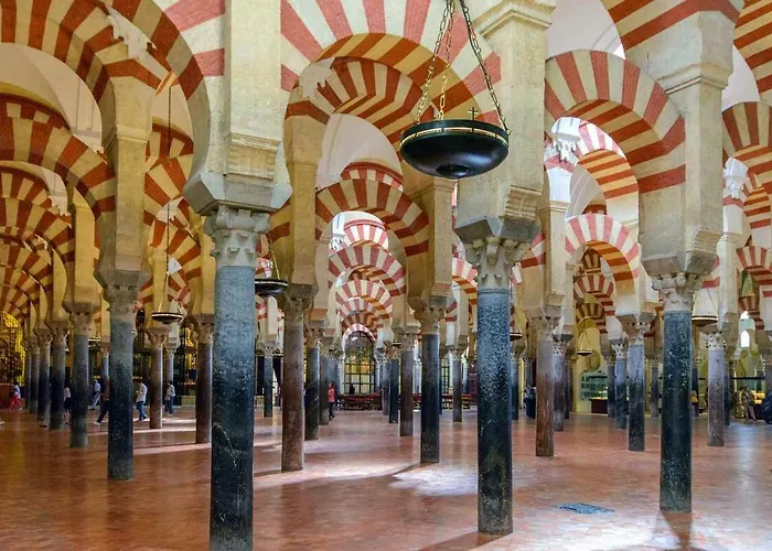 Virgen De Fatima * קורדובה