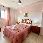 Virgen De Fatima Apartman Córdoba