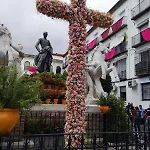 Virgen De Fatima Apartman *