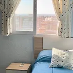 Virgen De Fatima Apartman Córdoba