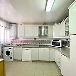 Virgen De Fatima Apartman