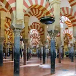 Virgen De Fatima * Córdoba