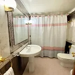 Virgen De Fatima Apartman *