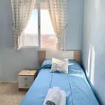 Virgen De Fatima * Córdoba