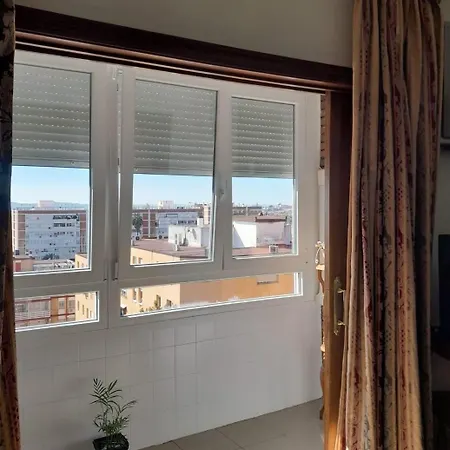 Virgen De Fátima Apartamento Córdoba