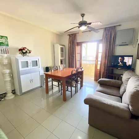 Virgen De Fatima Kordoba