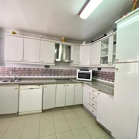 Apartamento Virgen De Fátima