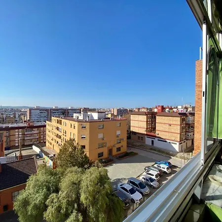 Apartament Virgen De Fatima *