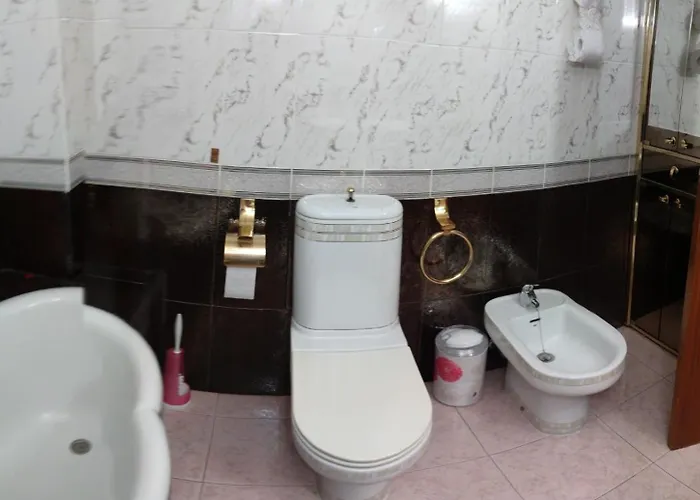 Apartament Virgen De Fatima