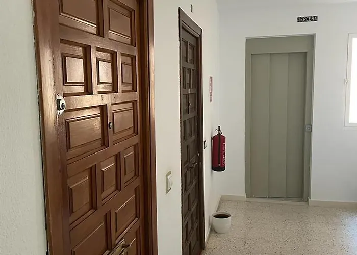 Virgen De Fatima Kordoba