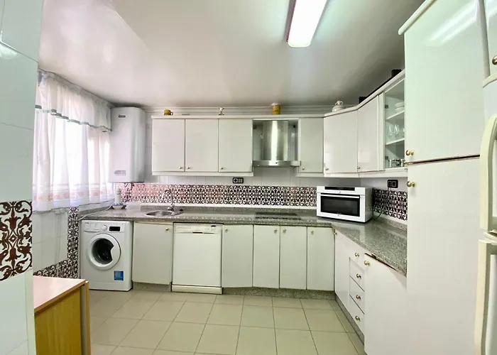 Virgen De Fatima Apartment