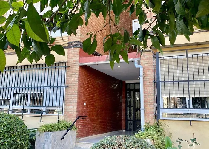 Virgen De Fatima Apartment