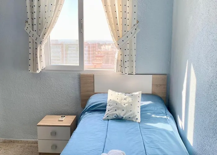 Virgen De Fatima * Cordoba